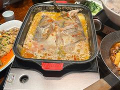 -唐师傅湘西名菜馆(武陵路店)