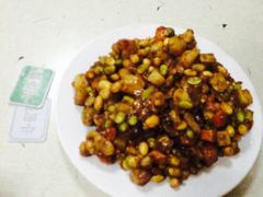 -王三姑牛肉饼