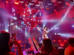 -MOSSO·Liveshow(M3香港广场店)