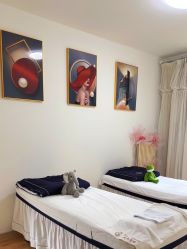 -美肤盾祛痘·问题肌头疗管理中心