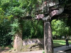 -柯岩风景区