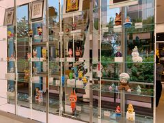 -泡泡玛特POPMART(浦项中心体验店)
