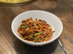 -农耕记·湖南土菜(龙岗熙和园店)
