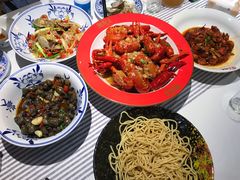 -熊记虾王·小龙虾(东晓南店)