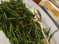 -大茄来海鲜餐厅(亚洲城分行)