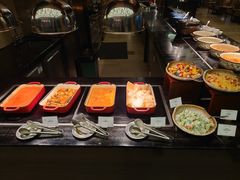 -圣丰索菲特·2 On 988 Café 自助餐厅