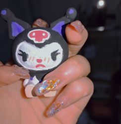 -晨·艺美甲美睫