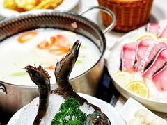 -沄记顺德菜打边炉(东直门店)