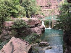 -云台山风景名胜区