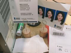 -海马体照相馆(合肥包河万达广场店)