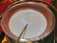 奶茶-德乐海蒙餐