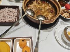 -菌小白火锅(时尚天河店)