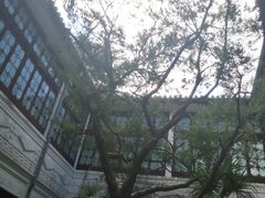 -苏州图书馆(人民路总馆)