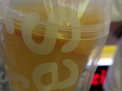 -鲜果时间·果蔬茶(赛格负二层店)