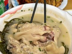 -易老妈蹄花.特色川菜(人民公园总店)