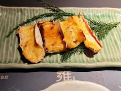 -雍容荟活波龙自助餐(IFS黑金店)