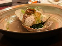 -杭州西子湖四季酒店-WL BISTRO西湖餐厅(灵隐路店)