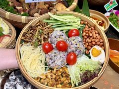-一善菌·云南菌汤·云南菜(银泰城店)