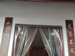 -华清宫景区