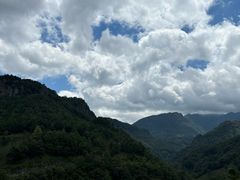 -石台牯牛降景区