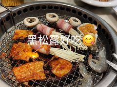 -火炉火自助餐(西直门凯德MALL店)