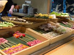 -一豚轩·烧鸟·豚骨拉面(五四路店)