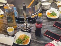 -老船舫·现做活鲜鱼馆(东郊记忆店)