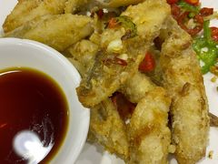-一哥美食(总店)