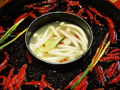 -矮板凳老火锅(宽窄巷子店)