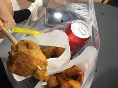 -1973继光香香鸡(合生汇购物中心店)