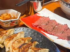 -Ramen满吉·豚骨拉面(丽园路店)
