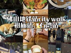 -文华公园(禅城区)