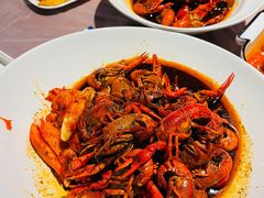 -有位虾匠·香辣蟹·小龙虾(李村店)