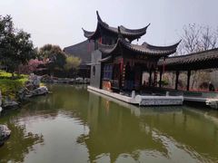 -口岸雕花楼
