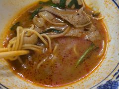 -大鼎沙嗲面(港口路店)