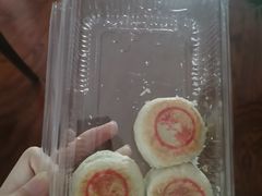 -泸溪河桃酥(长乐路店)