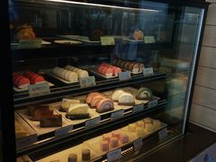 -麦当劳(禄口机场T2航站楼)