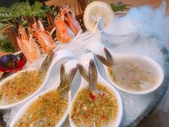 -生如夏花泰式火锅(西村黑金店)