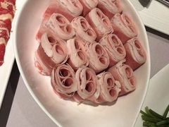 -鼎鼎香·港式火锅(北京SKP店)
