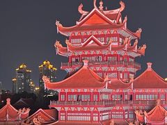 -八合里潮汕鲜牛肉火锅(福州万象城店)