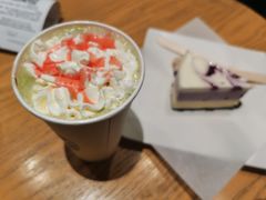 -星巴克(天津佛罗伦萨小镇店)