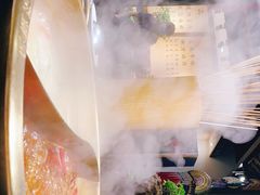-来涮蜀鲜货火锅串串香(菜市口店)
