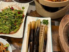 -西江美食舫·江西菜(健德桥店)