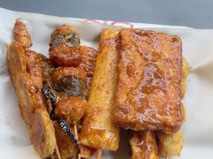 -大学路8号炸串(大学路十四号院店)