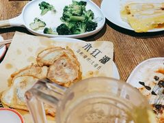 -永红源啤酒·烧烤·海鲜·大排档(青特城店)