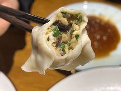 -伊喜饺子·烤鸭(五道口学院路店)
