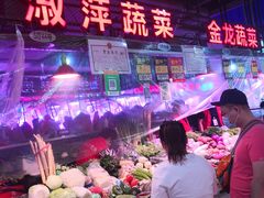 -香坊横道中心市场