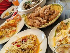 -渔家乐小海鲜(皇姑店)