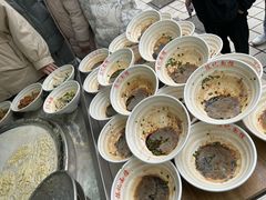 -陈记锅盖面(长江路店)