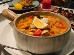 -IL Forno 意坊·意大利餐厅(花园店)